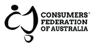 Consumers Federation of Australia