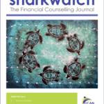 Sharkwatch Financial Counselling Journal September 2023