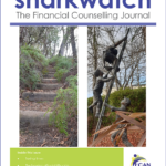 Sharkwatch Financial Counselling Journal December 2023