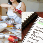 Christmas, the Holidays and Financial Hardship