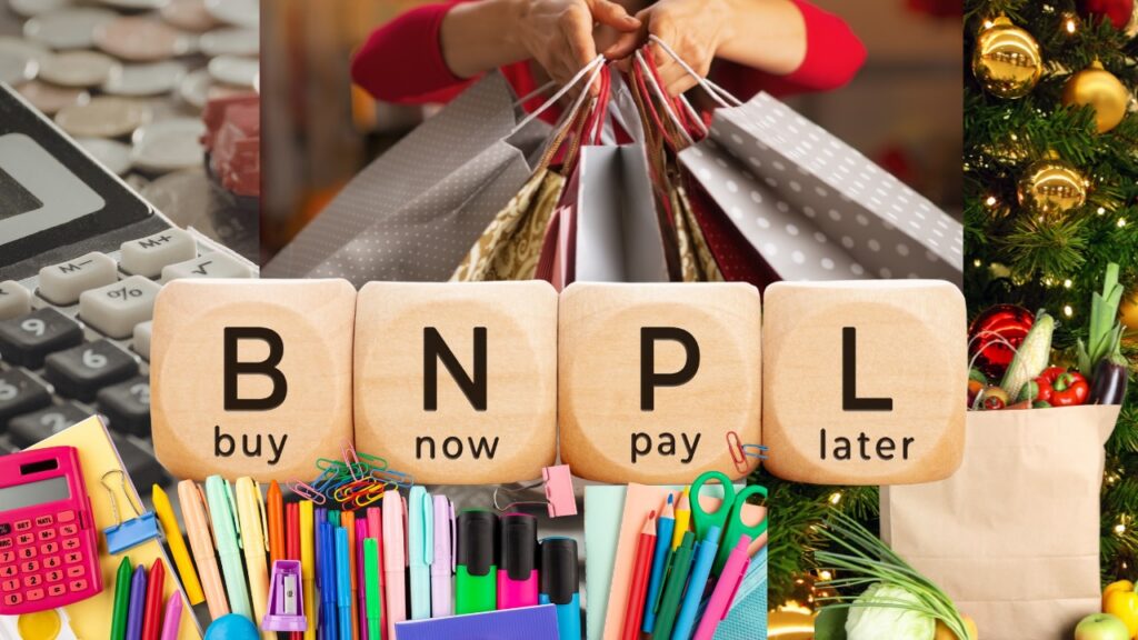 Understanding Buy Now, Pay Later (BNPL): Interest-Free Today, Stress Tomorrow?