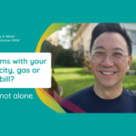 You’re Not Alone: Energy and Water Help That Speaks Your Language