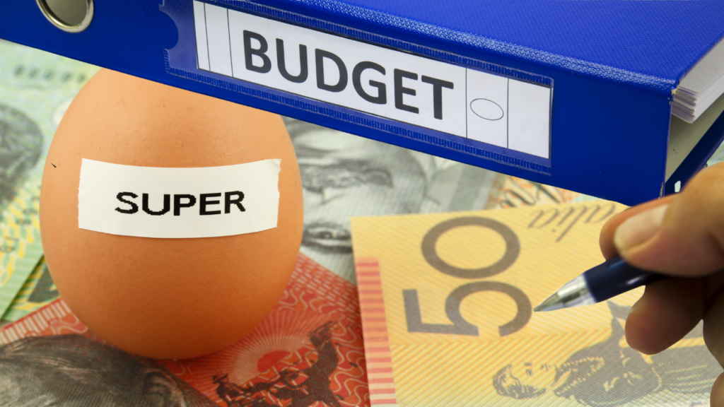How Superannuation Can Help When In Financial Difficulty