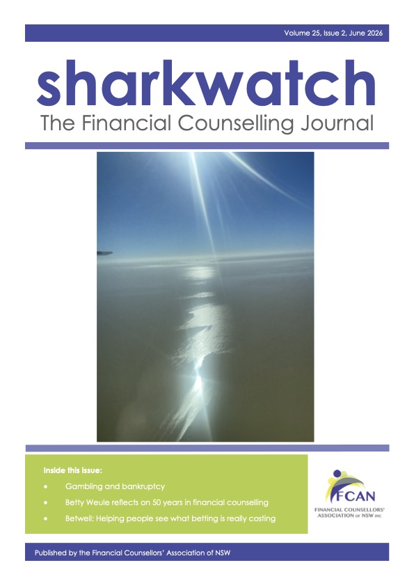 Sharkwatch: June 2026