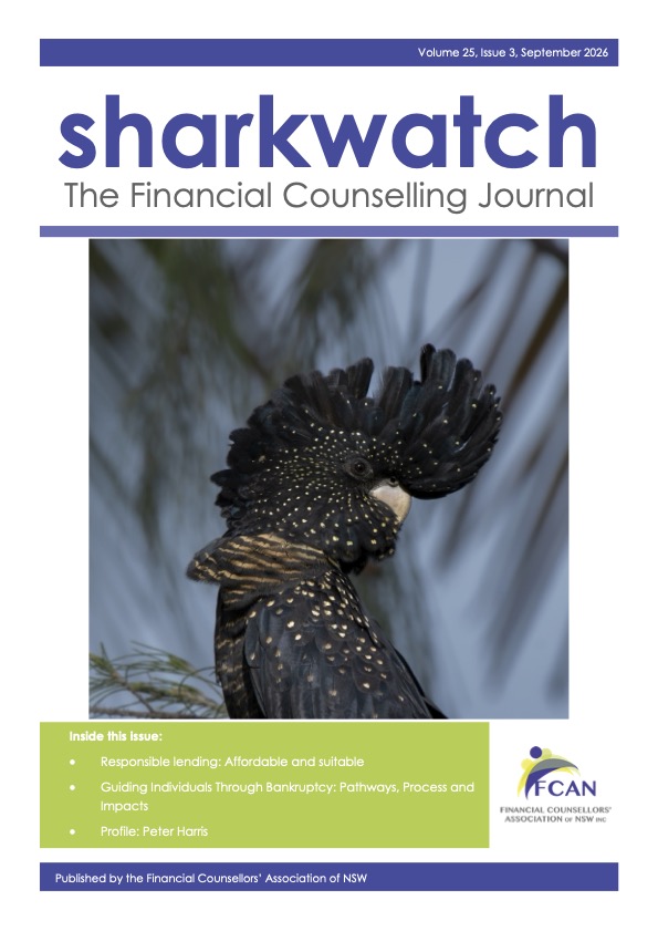 Sharkwatch: Sept 2026