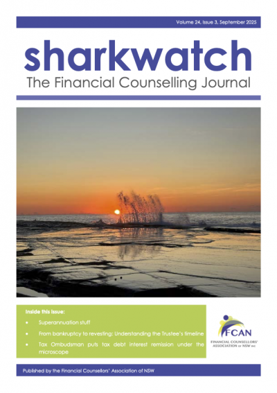 Sharkwatch_FCAN_Newsletter_Vol_24_Iss_3